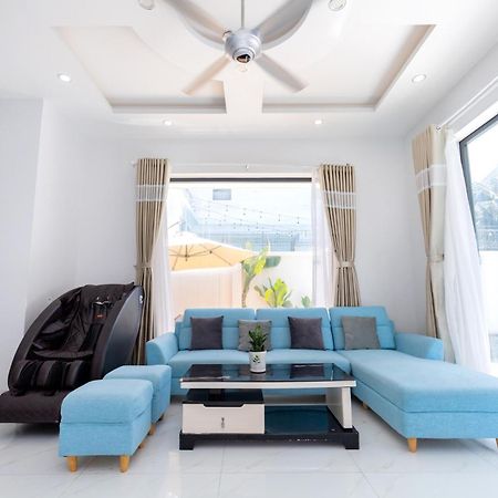 Villa Long Cung B2-11 - 8 Phong Ngu Вунгтау Экстерьер фото