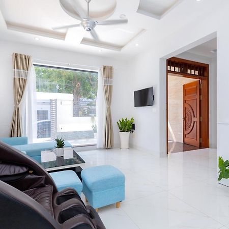 Villa Long Cung B2-11 - 8 Phong Ngu Вунгтау Экстерьер фото