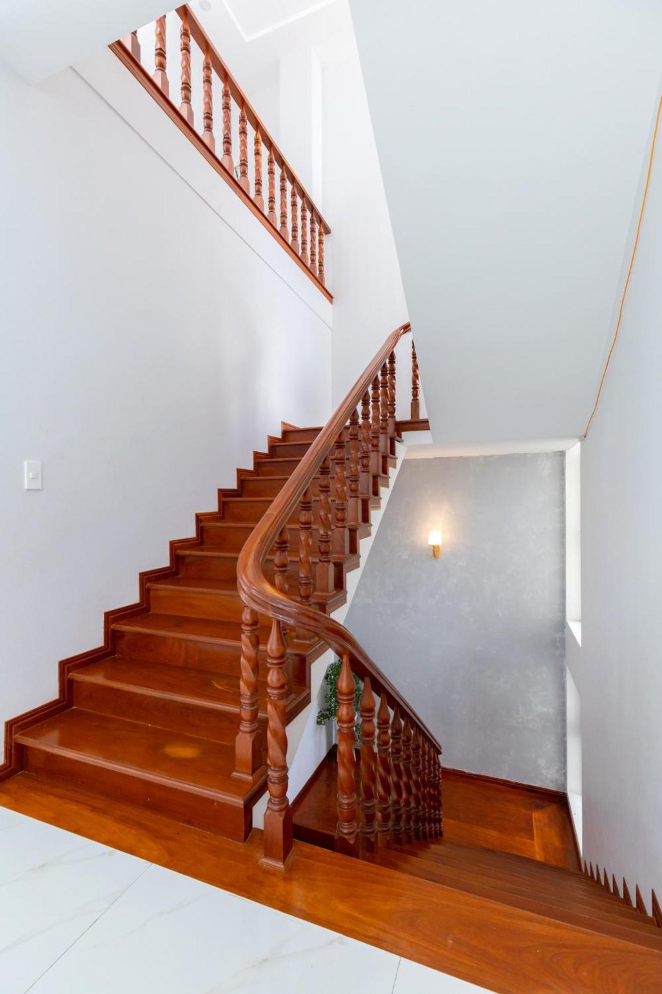Villa Long Cung B2-11 - 8 Phong Ngu Вунгтау Экстерьер фото